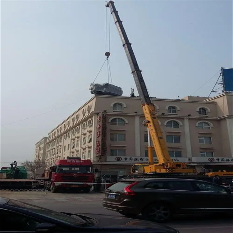 阳山桥梁基础施工|大型设备租赁解决方案|吊装运输难点攻克