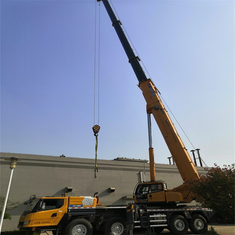 阳山起重吊装可以单点吊吗