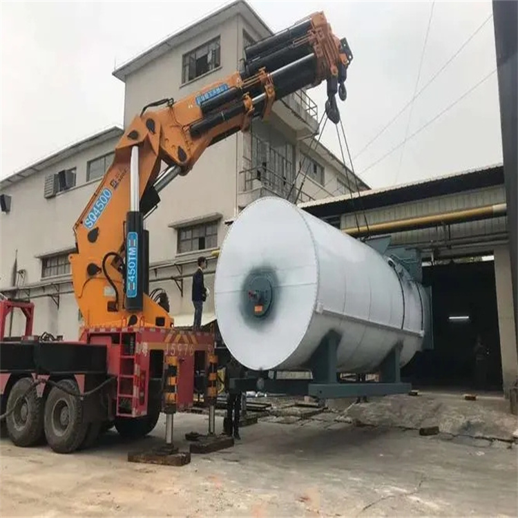 阳山吊车租用电话|24小时应急服务|精准吊装方案